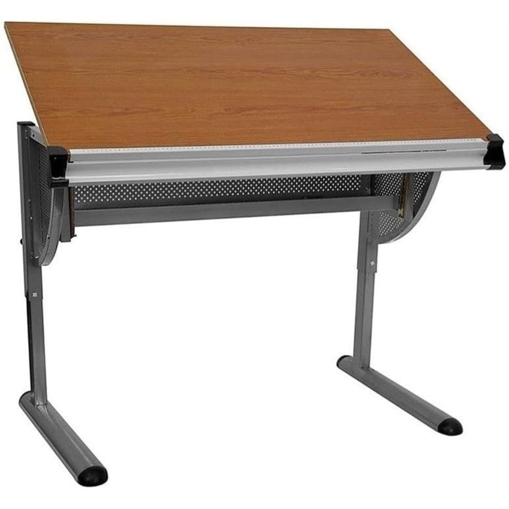 Art & Craft Jojo - Adjustable Height Table, 34-48 in H