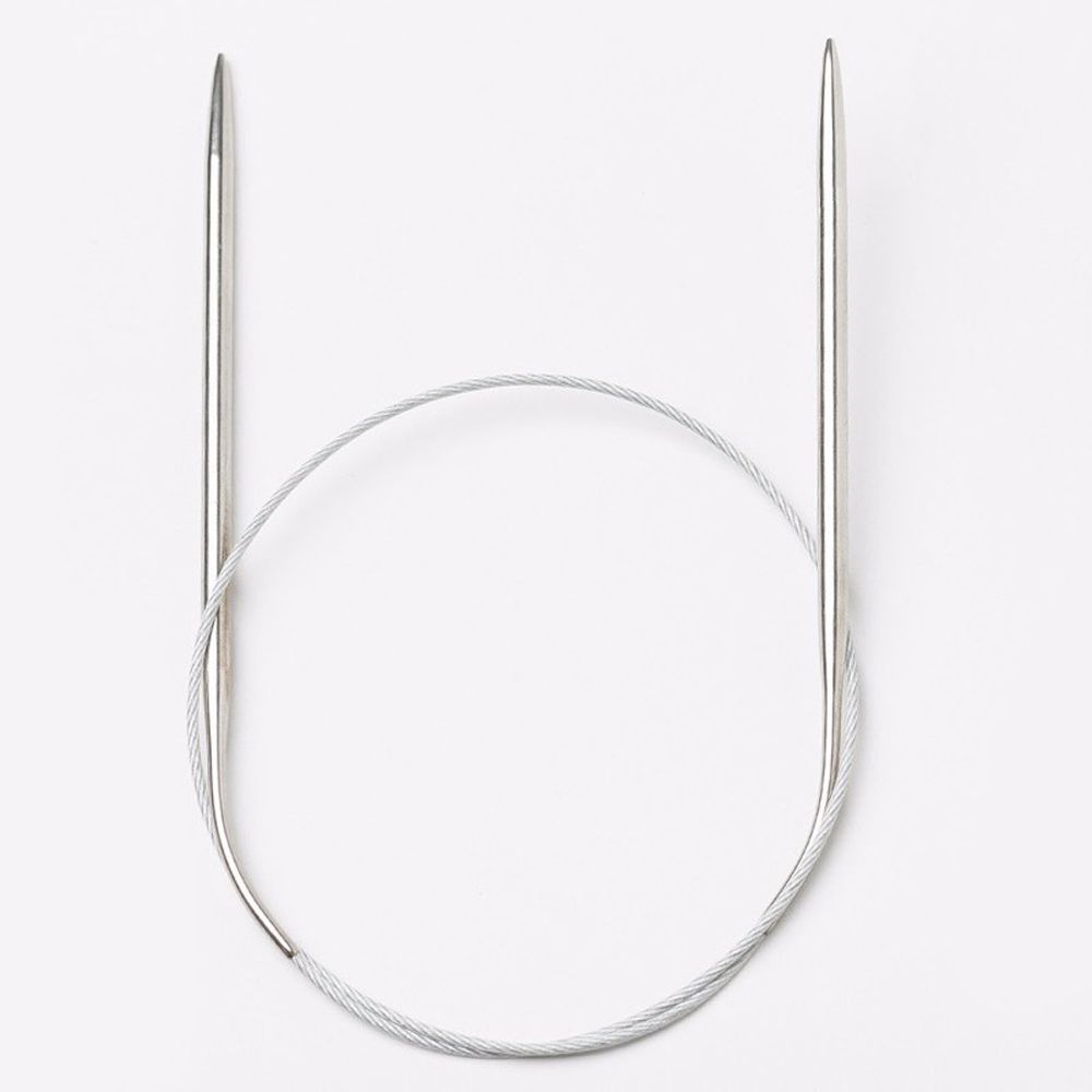Knitting Needle Circular - Stainless Steel Circular Knitting Needle Handmade