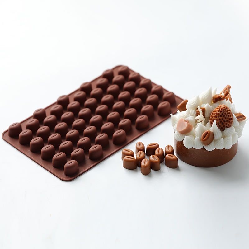 Small Wax Candle Molds Silicon - Art Craft Show recensie en prijs