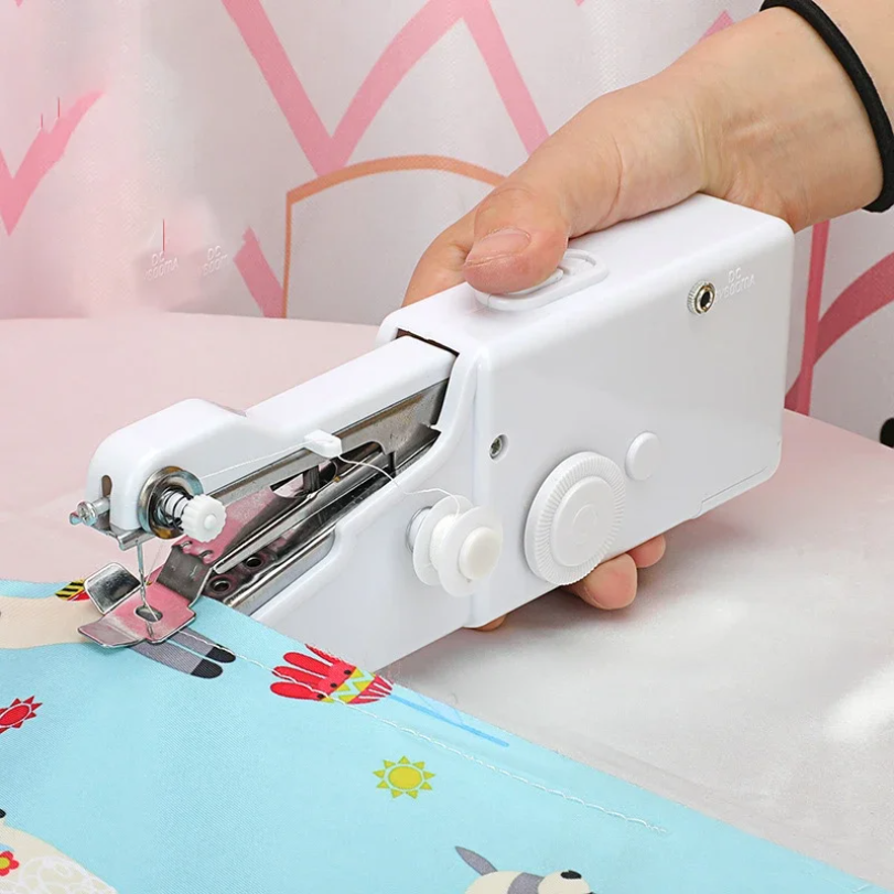 Portable Manual Sewing Machine - Art Craft Building recensie en prijs