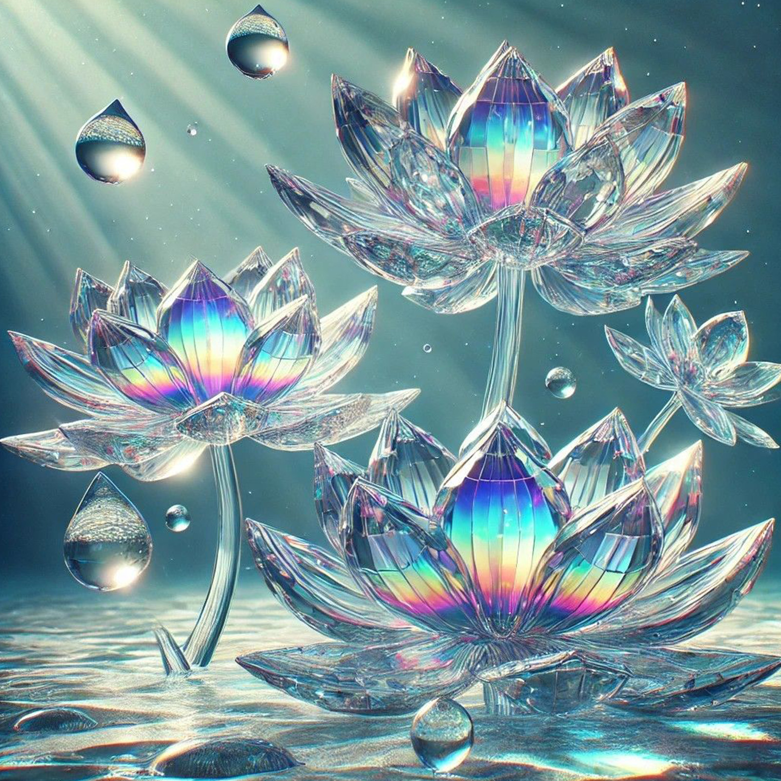 5D Crystal flower Diamond Pain - Art Craft Flower recensie en prijs