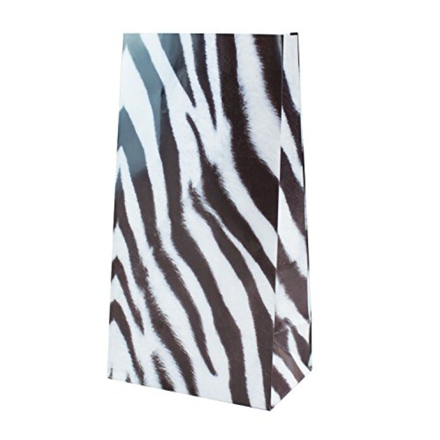 Zoo Animal Print Design Patter - Art Craft Zoo recensie en prijs