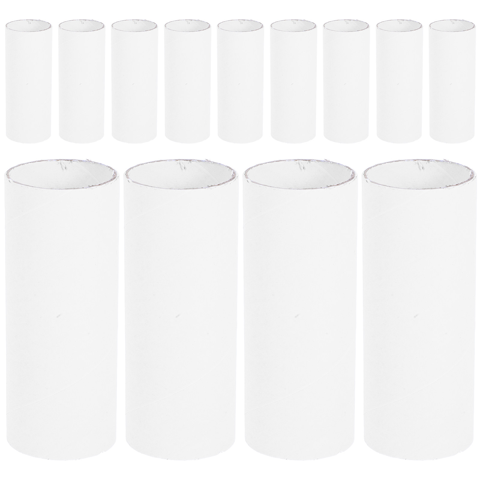 20Pcs Coloring Paper Tubes Kra - Art Craft Classes recensie en prijs