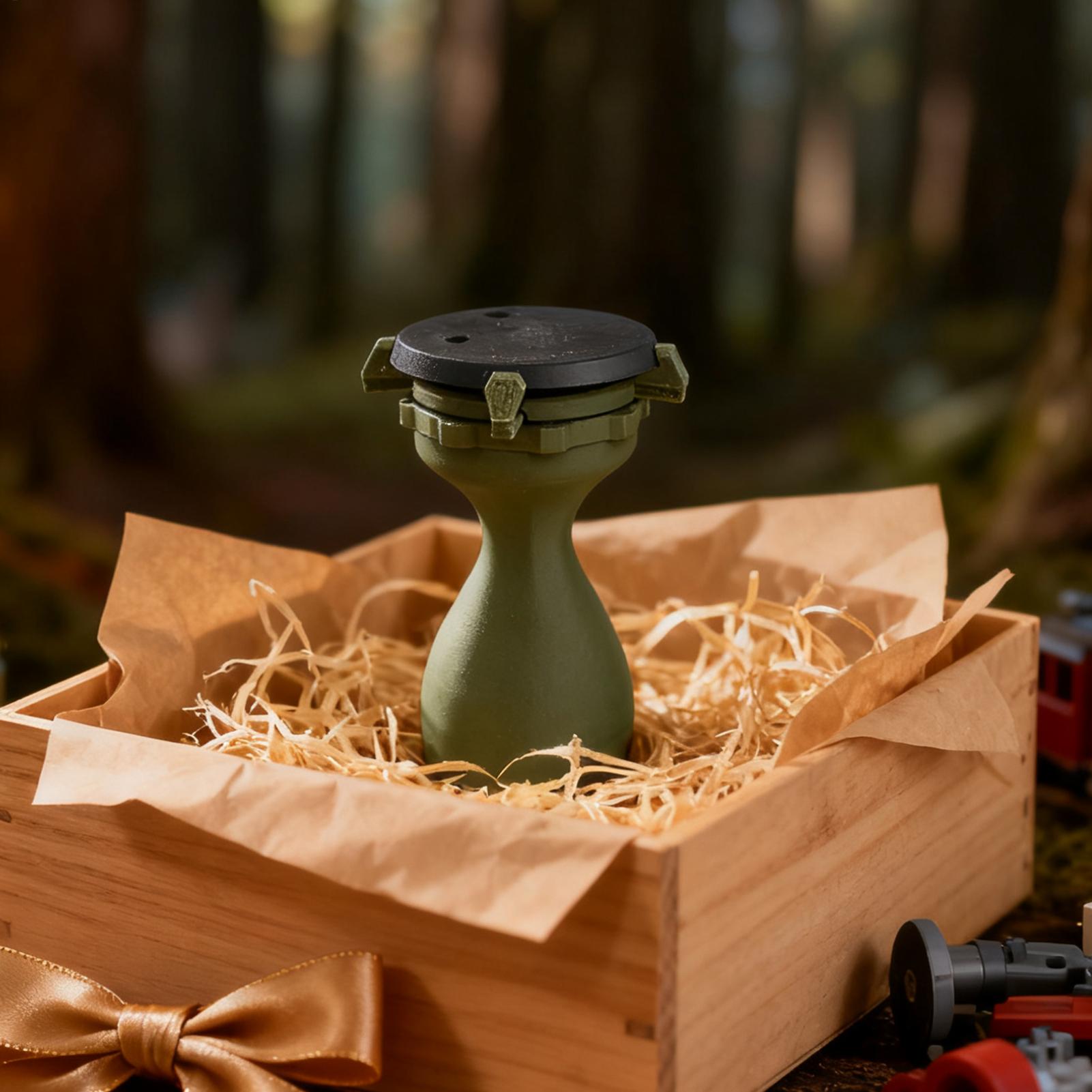 Mini Painting Handle Miniature - Art Craft Building recensie en prijs