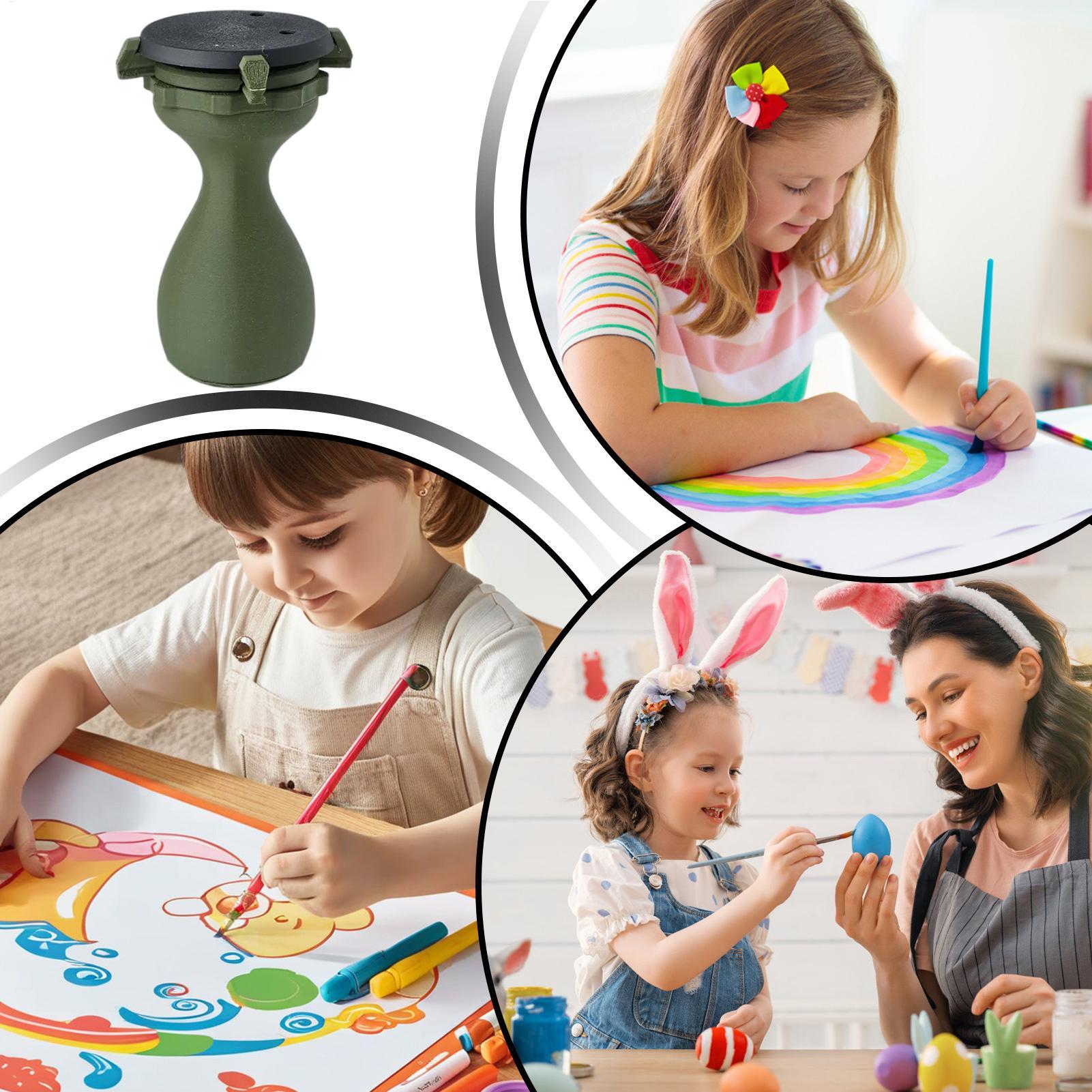 Mini Painting Handle Miniature - Art Craft Building recensie en prijs