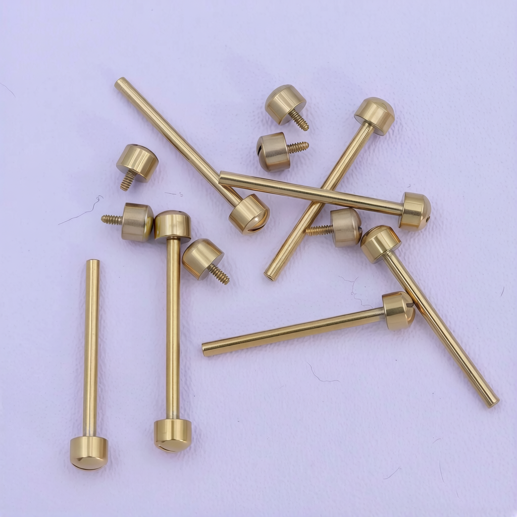 Watch Screw Tube Rod Spring Ba - Leather Tooling Kit recensie en prijs