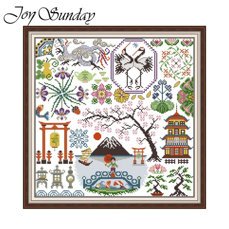 Cross Stitch Embroidery Set Jo - Art Craft Horse recensie en prijs