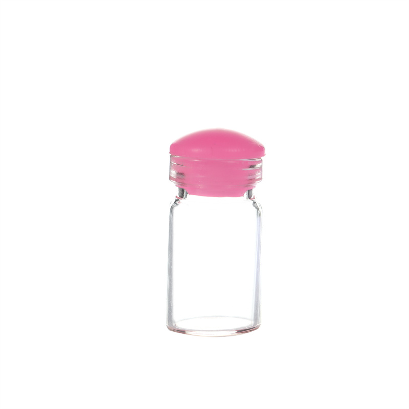 1000x 0.5ml Mini Silicone Plug - Art Craft Zoo recensie en prijs