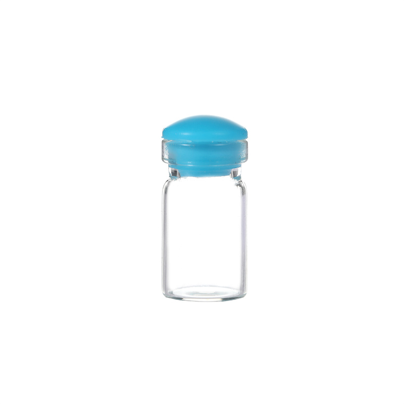 1000x 0.5ml Mini Silicone Plug - Art Craft Zoo recensie en prijs