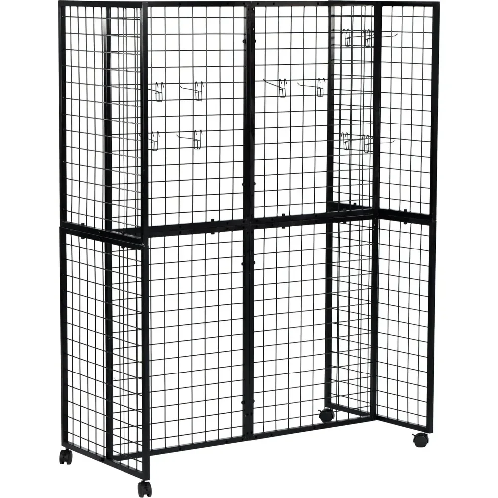 gridwall display stand with wh - Art Craft Show recensie en prijs