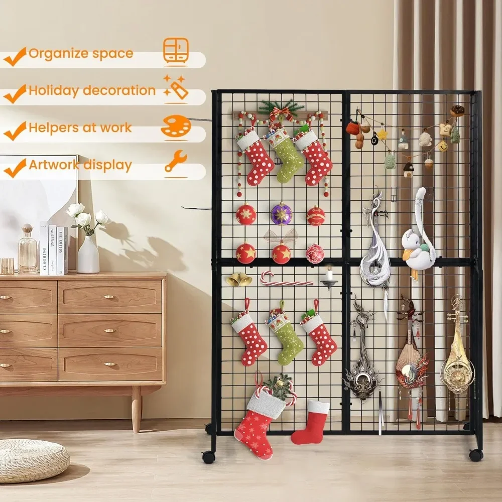 gridwall display stand with wh - Art Craft Show recensie en prijs
