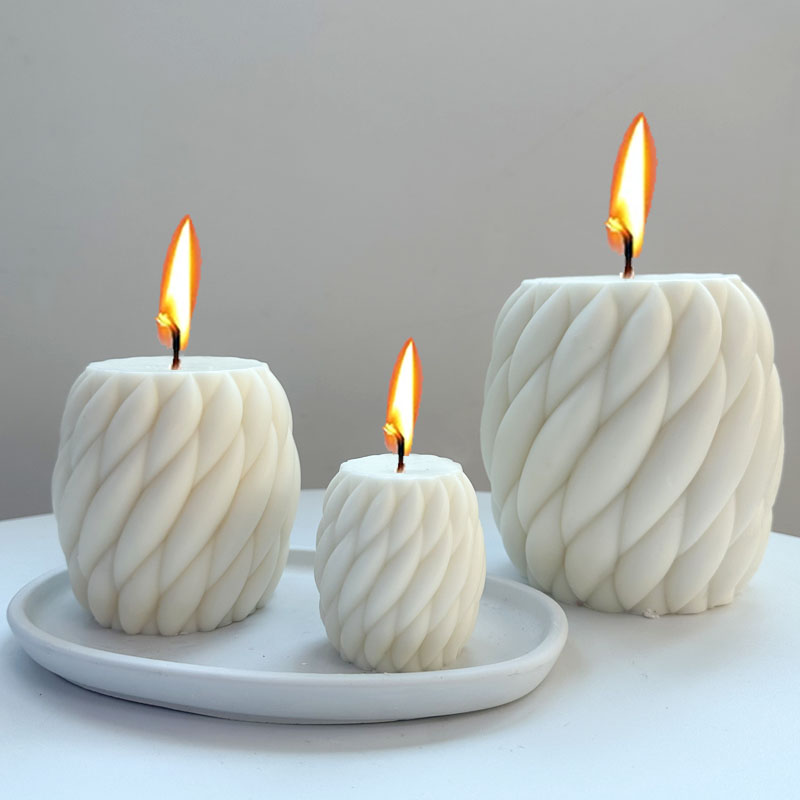3D Rotating Raindrops Silicone - Art Craft Show recensie en prijs