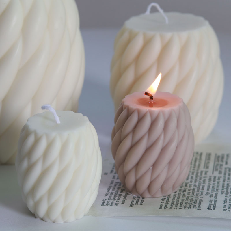 3D Rotating Raindrops Silicone - Art Craft Show recensie en prijs