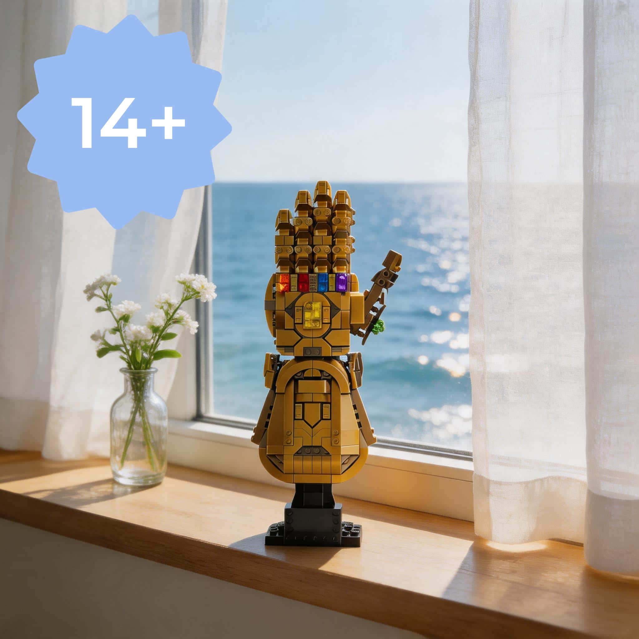 2026 new creative home decorat - Art Craft Building recensie en prijs
