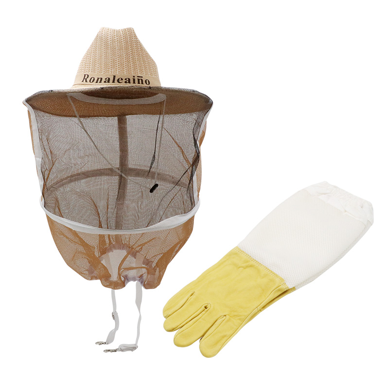 Beekeeping protective clothing - Leather Tooling Kit recensie en prijs