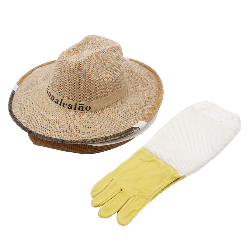 Beekeeping protective clothing - Leather Tooling Kit recensie en prijs