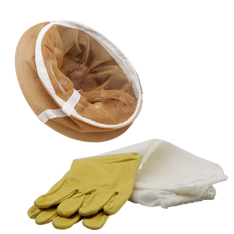 Beekeeping protective clothing - Leather Tooling Kit recensie en prijs