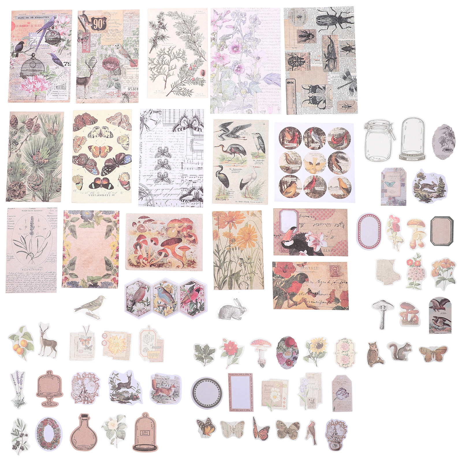 Vintage Scrapbooking DIY Craft - Art Craft Notebook recensie en prijs