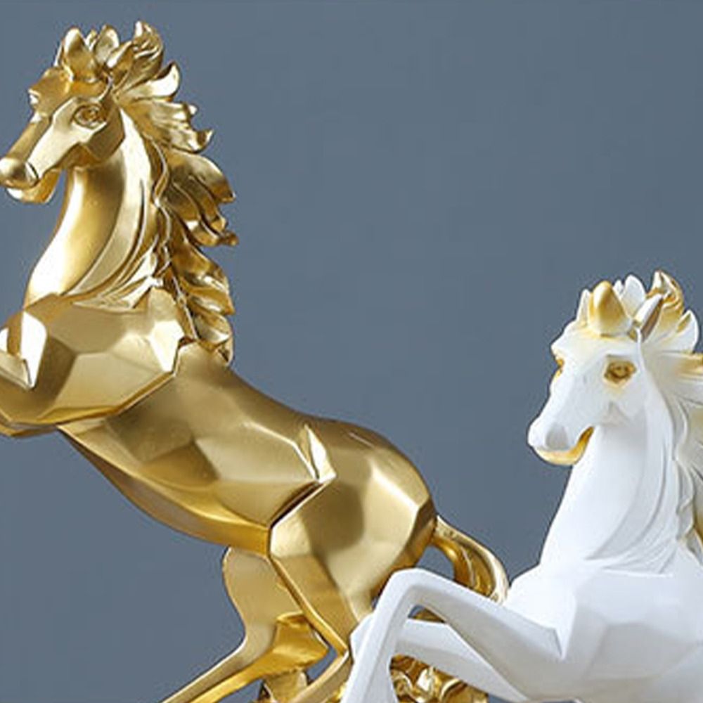 Crafts Art Horse Ornament Hand - Art Craft Horse recensie en prijs