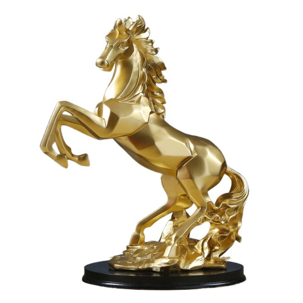 Crafts Art Horse Ornament Hand - Art Craft Horse recensie en prijs