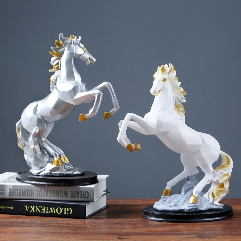 Crafts Art Horse Ornament Hand - Art Craft Horse recensie en prijs