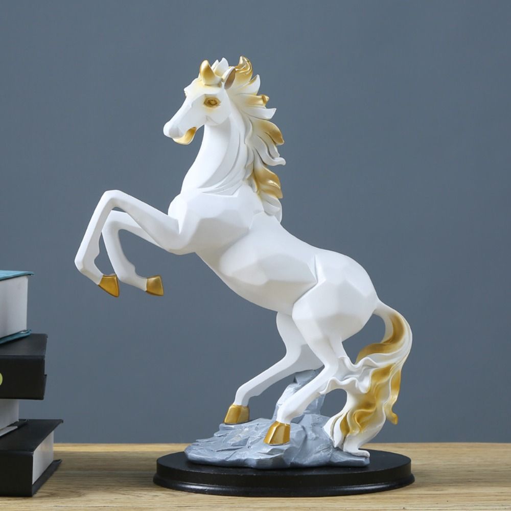 Crafts Art Horse Ornament Hand - Art Craft Horse recensie en prijs