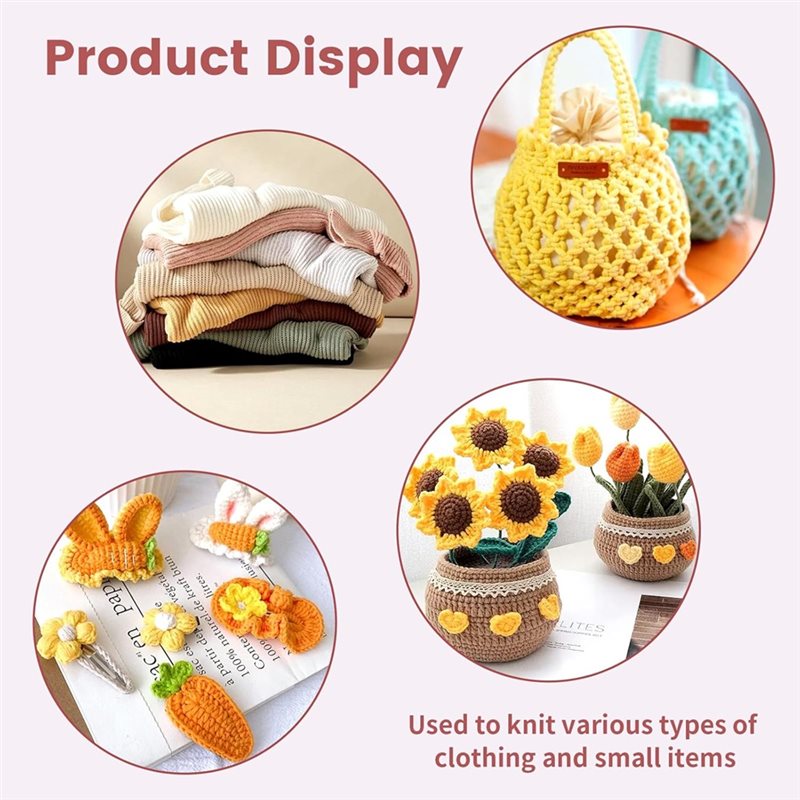 A64Z Ideal For Travel Intercha - Knitting Needle Circular recensie en prijs