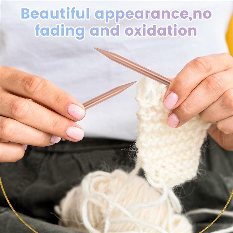A64Z Ideal For Travel Intercha - Knitting Needle Circular recensie en prijs