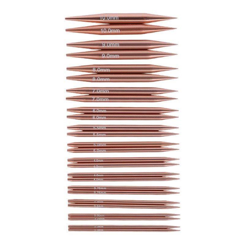 A64Z Ideal For Travel Intercha - Knitting Needle Circular recensie en prijs