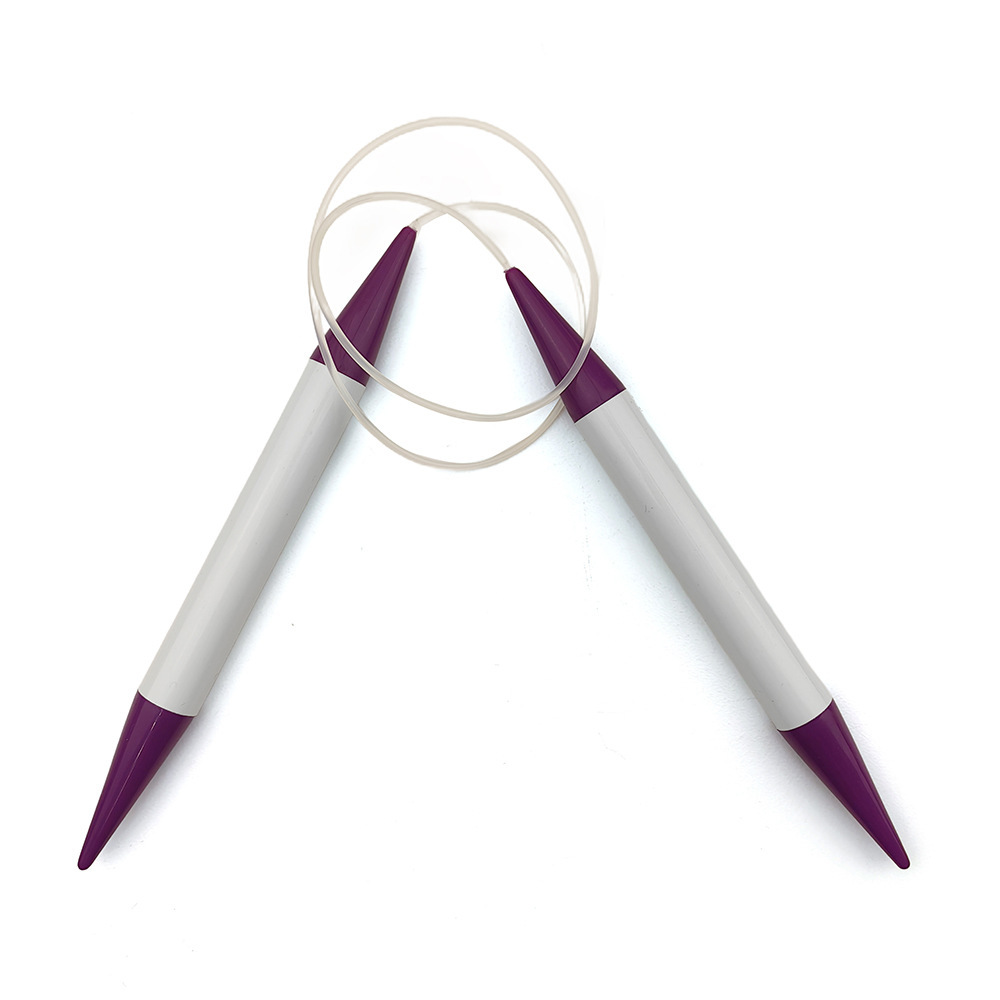 15mm 80mm Circular Needle Knit - Knitting Needle Circular recensie en prijs
