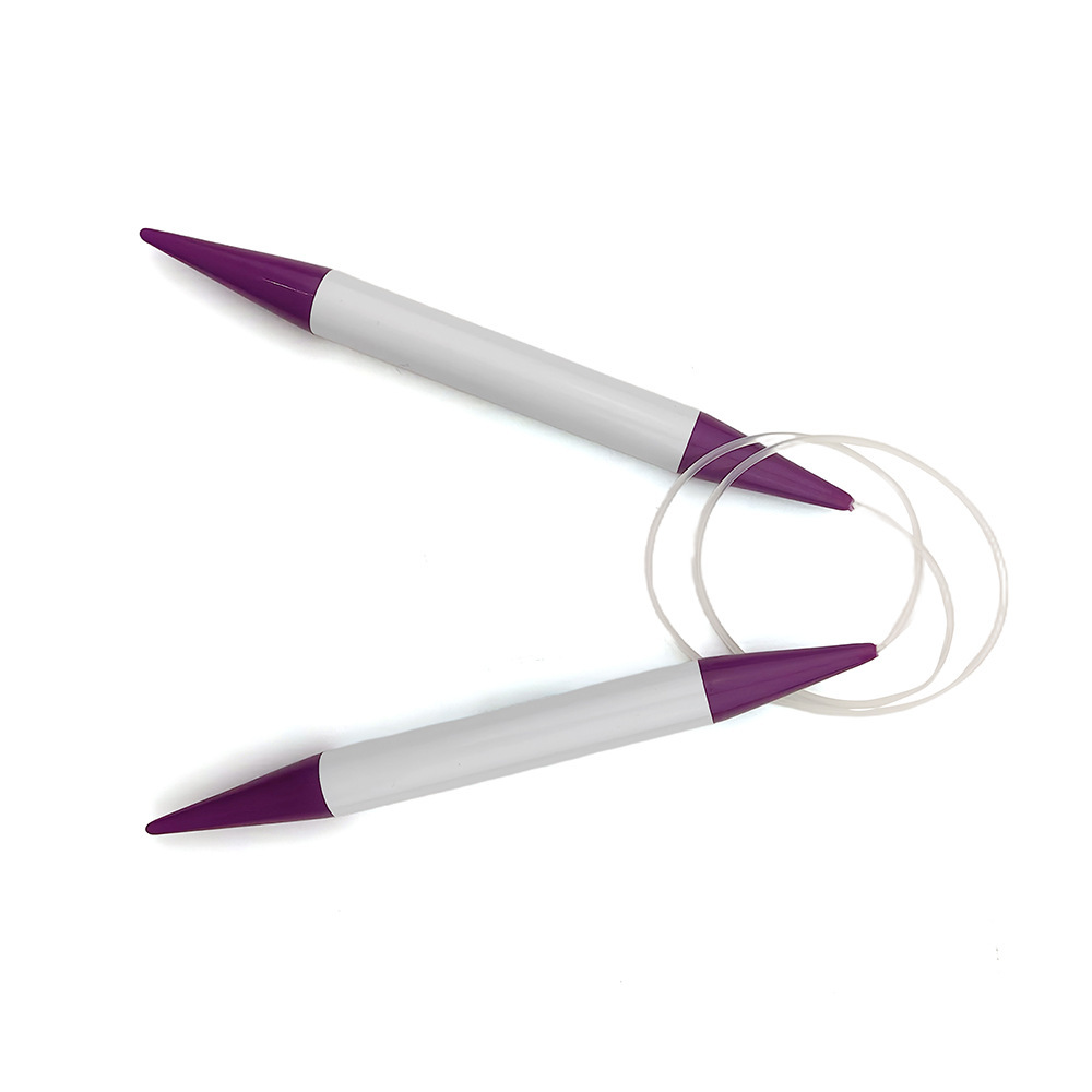 15mm 80mm Circular Needle Knit - Knitting Needle Circular recensie en prijs