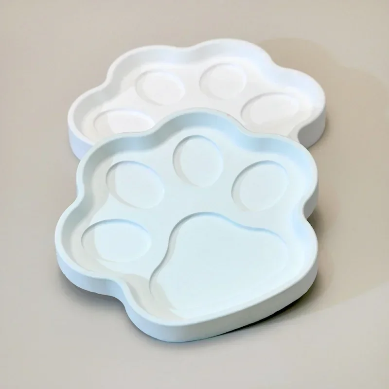 Diy Dog Bone-shaped Tray Gypsu - Art Craft Show recensie en prijs