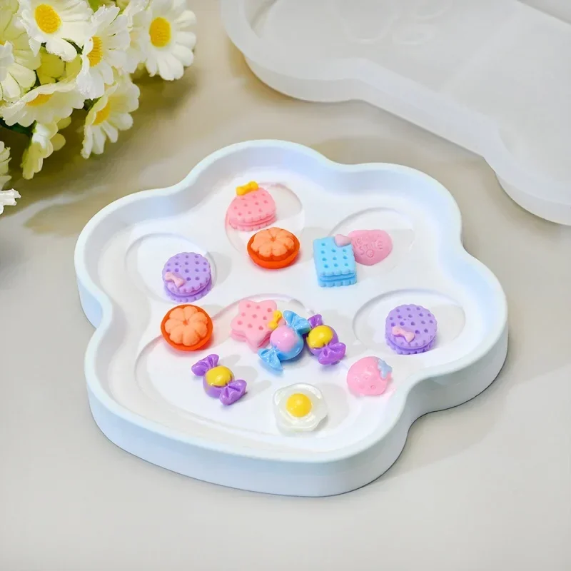 Diy Dog Bone-shaped Tray Gypsu - Art Craft Show recensie en prijs
