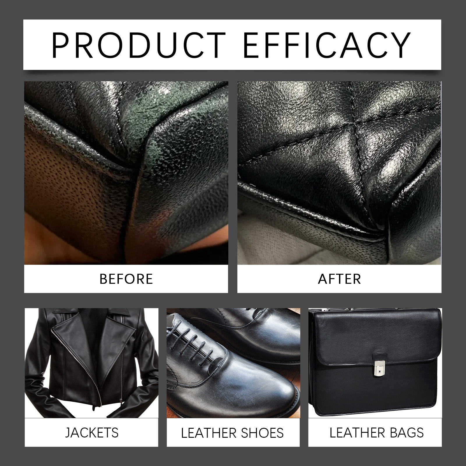 Leather Repair Kit for Sofa Ca - Leather Tooling Kit recensie en prijs