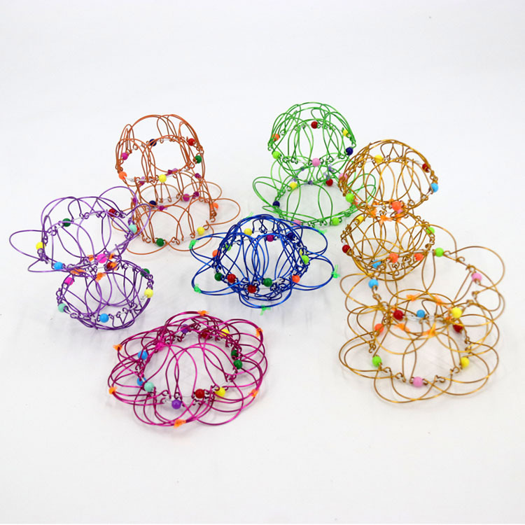 Montessori Art Tools 36Pcs Iro - Art Craft Classes recensie en prijs
