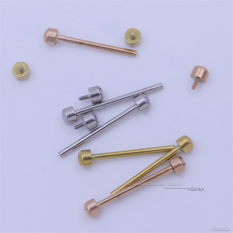 Watch Screw Tube Rod Spring Ba - Leather Tooling Kit recensie en prijs
