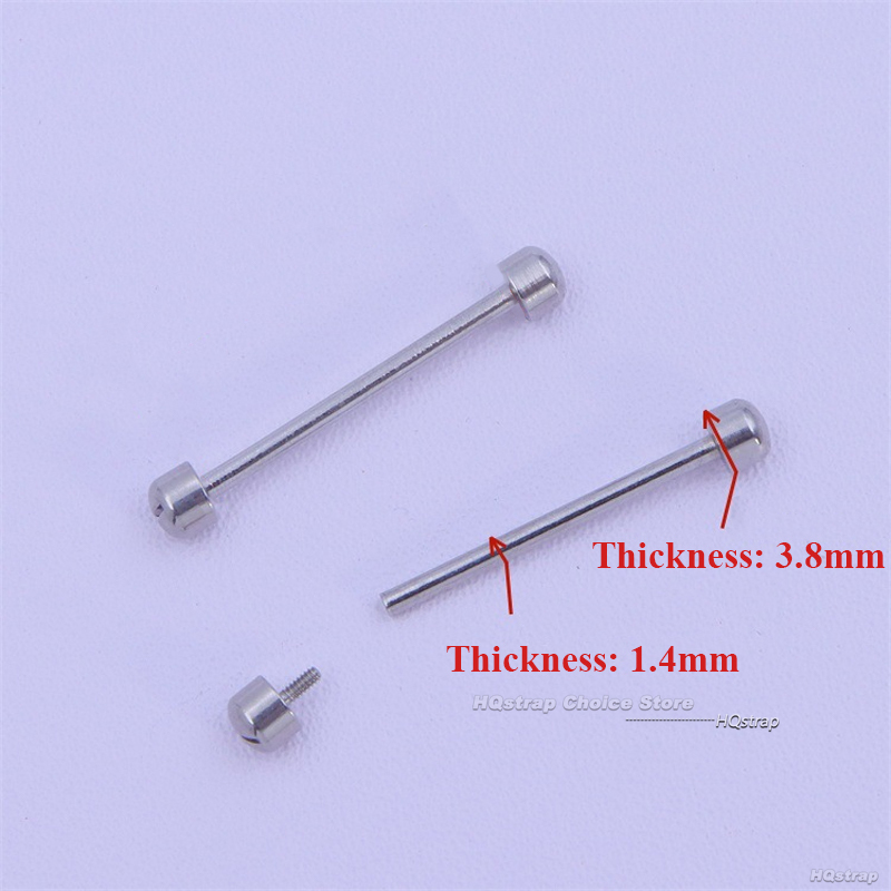 Watch Screw Tube Rod Spring Ba - Leather Tooling Kit recensie en prijs