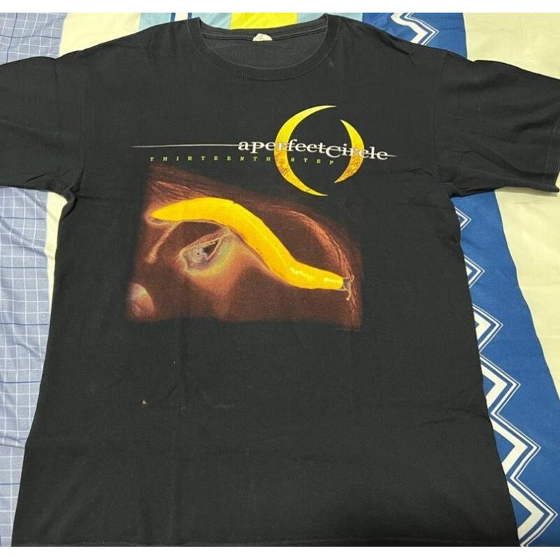 A Perfect Circle Band Shirt Pu - Knitting Needle Circular recensie en prijs
