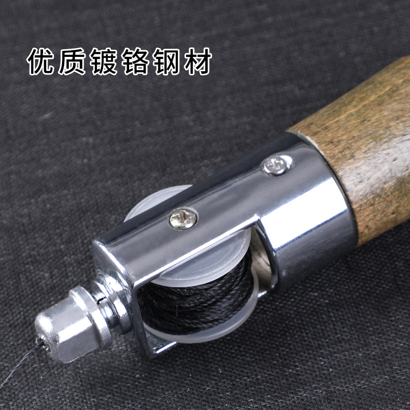Leather Sewing Awl Kit Hand St - Leather Tooling Kit recensie en prijs