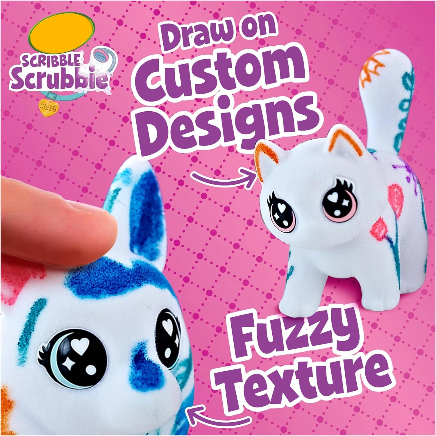 Kids Magic Zoo Coloring Toy Wa - Art Craft Zoo recensie en prijs