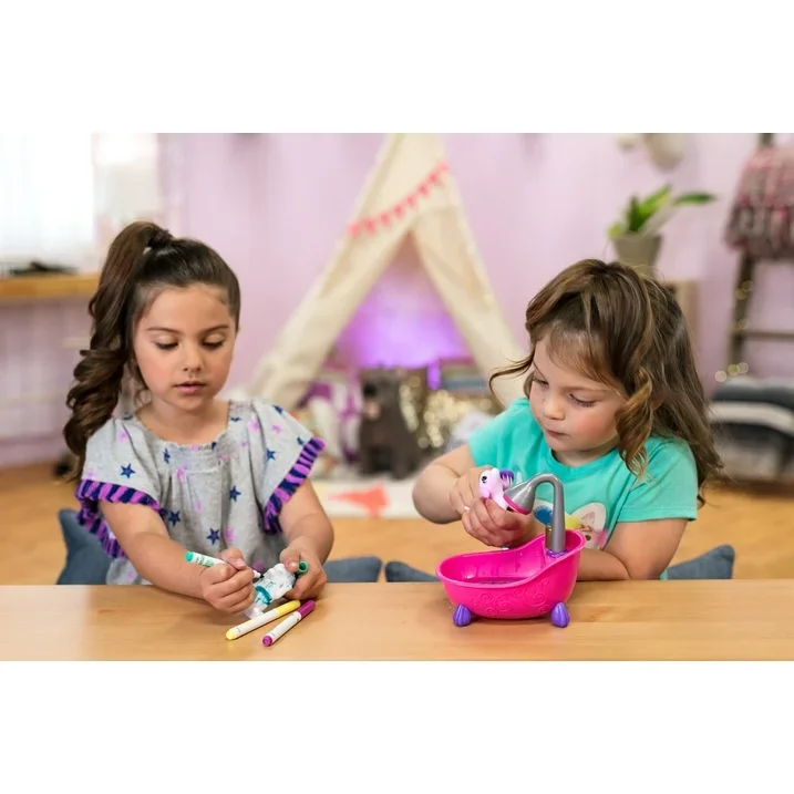 Kids Magic Zoo Coloring Toy Wa - Art Craft Zoo recensie en prijs