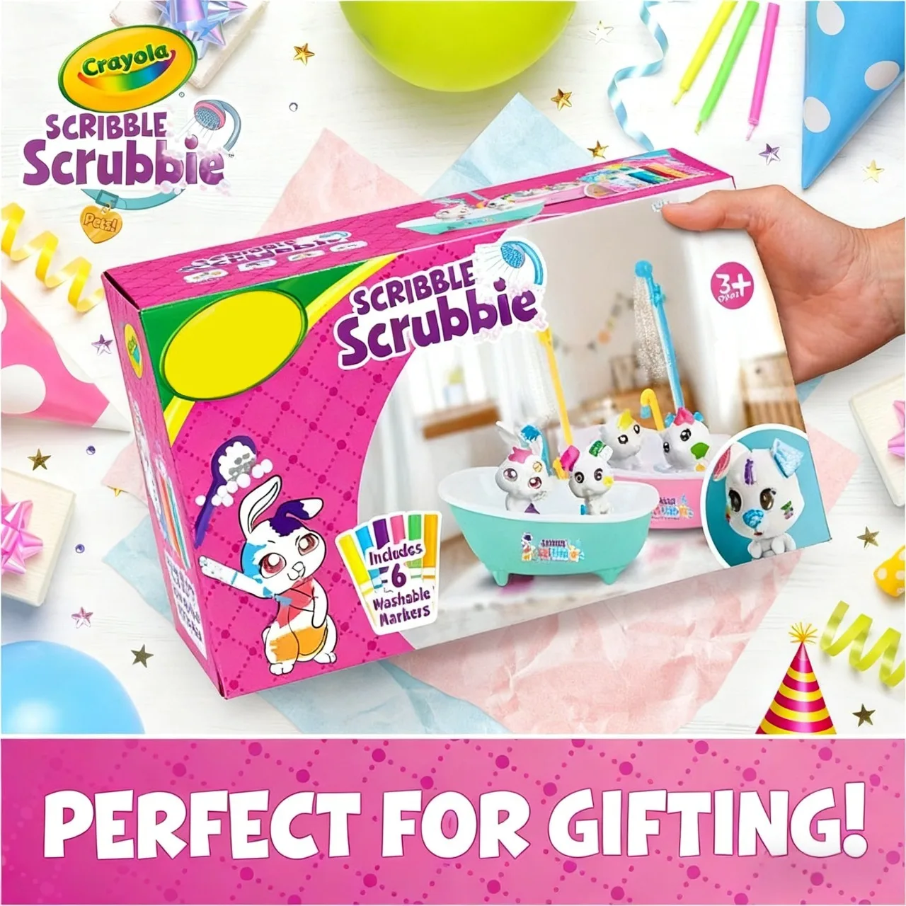 Kids Magic Zoo Coloring Toy Wa - Art Craft Zoo recensie en prijs