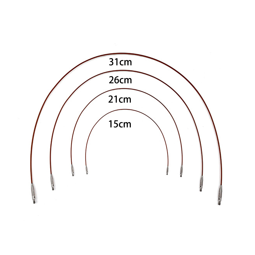 A Set of 34 Knitting Tools Cro - Knitting Needle Circular recensie en prijs