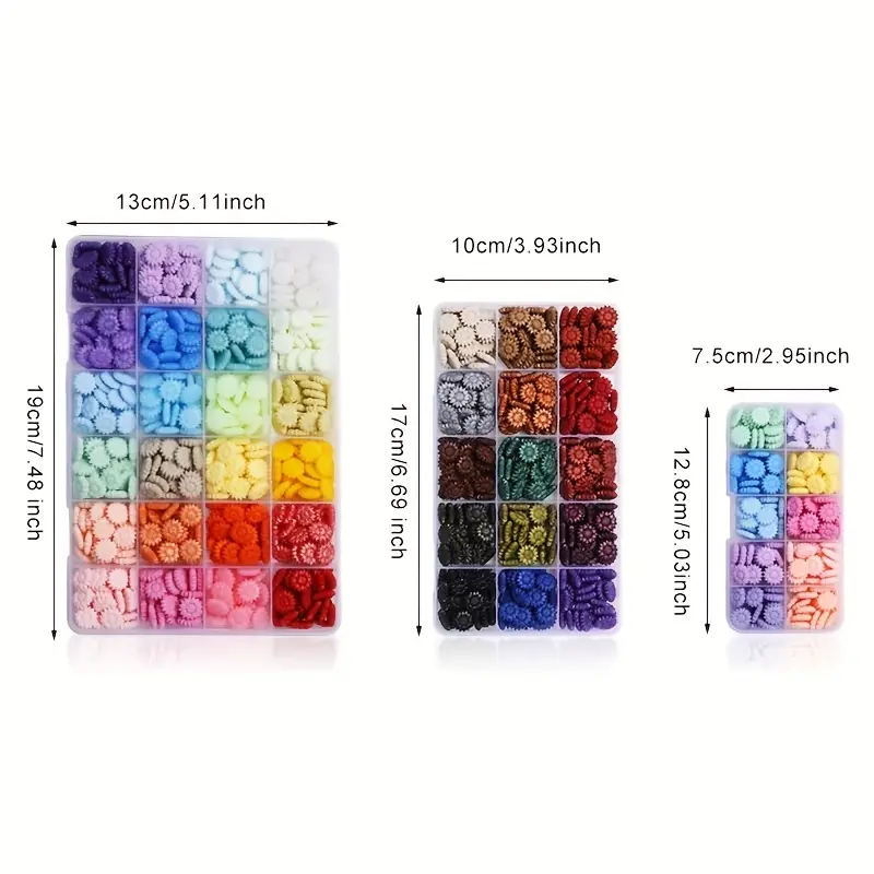 200Pcs Box Sealing Wax Beads,  - Batik Wax Kit recensie en prijs