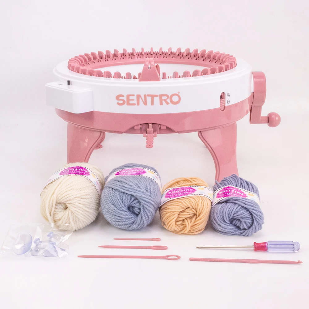 Versatile Efficient 22/40/48-N - Knitting Needle Circular recensie en prijs