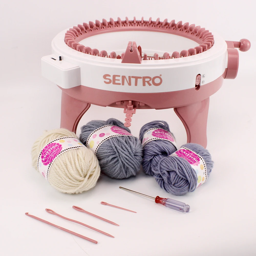 Versatile Efficient 22/40/48-N - Knitting Needle Circular recensie en prijs