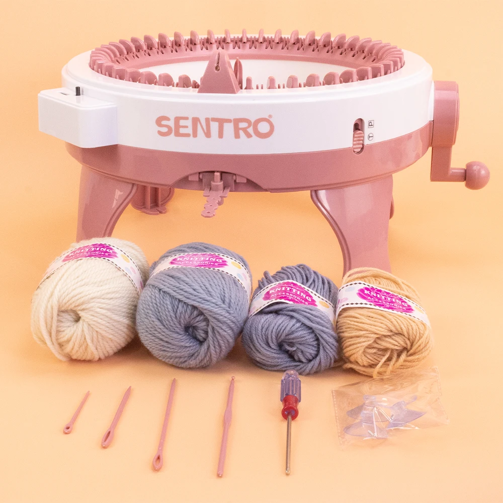 Versatile Efficient 22/40/48-N - Knitting Needle Circular recensie en prijs