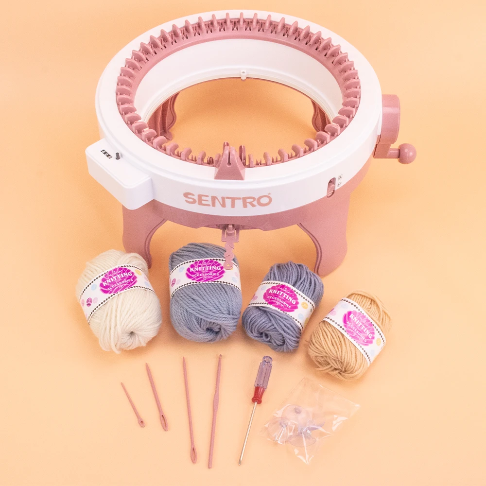 Versatile Efficient 22/40/48-N - Knitting Needle Circular recensie en prijs