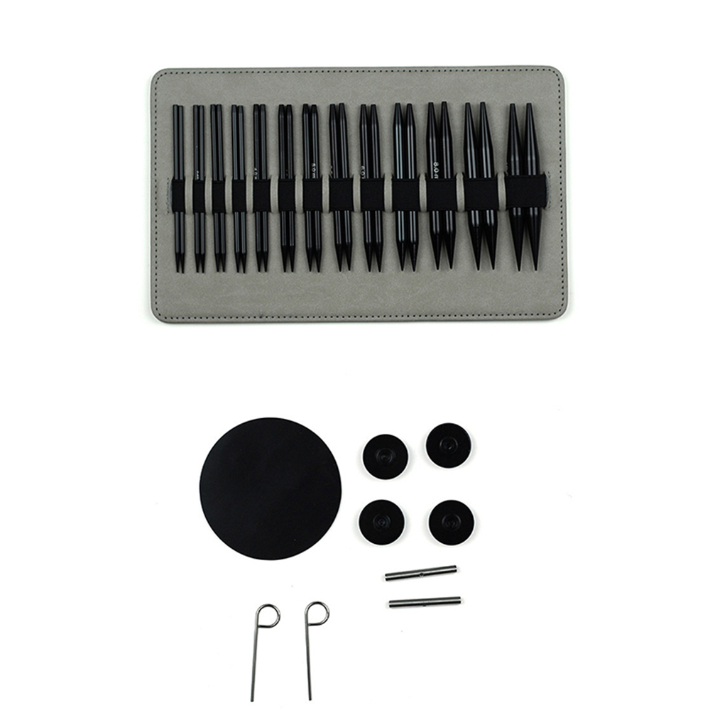 Black Detachable Circular Alum - Knitting Needle Circular recensie en prijs