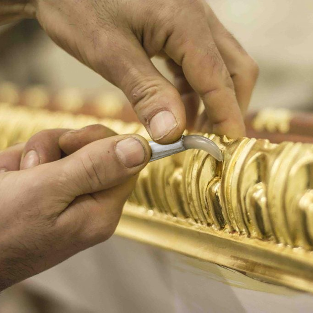 Agate Burnishers for Golden Fo - Art Craft Show recensie en prijs